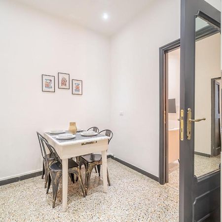 Central & Lovely Apartment In Genova - Netflix! Eksteriør bilde