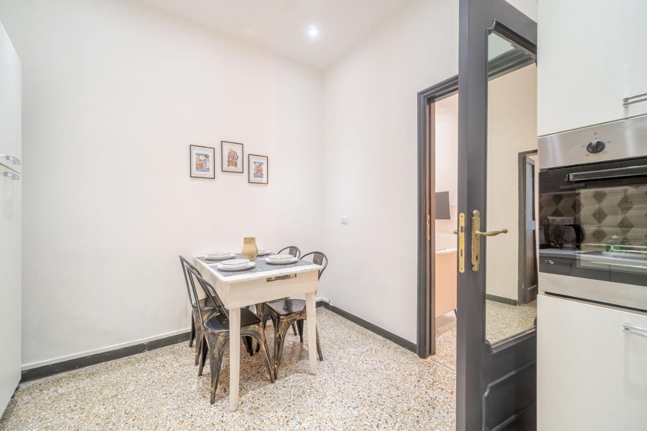 Central & Lovely Apartment In Genova - Netflix! Eksteriør bilde